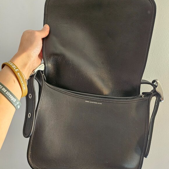 Coach bag - Picture 6 of 6